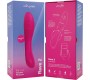 We-Vibe RAVE 2 G-SPOT VIBRATOR PINK