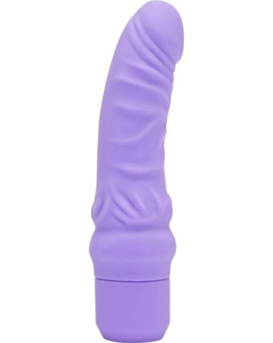 Get Real MINI CLASSIC G-SPOT VIBRATOR PURPLE