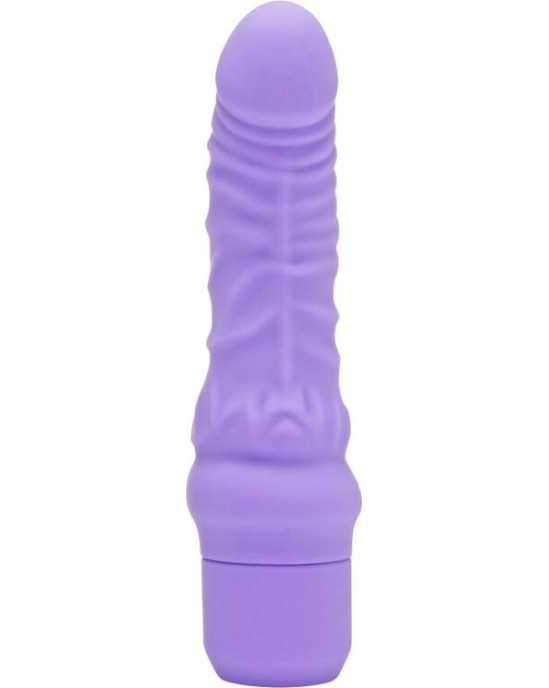 Get Real MINI CLASSIC G-SPOT VIBRATOR PURPLE