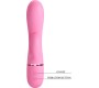 Pretty Love Flirtation PRETTY LOVE - MARSKI RABBIT VIBRATOR & G-SPOT PINK