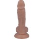Mr. Intense MR INTENSE - 9 REALISTIC COCK 17.8 CM -O- 3 CM