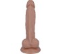 Mr. Intense MR INTENSE - 9 REALISTIC COCK 17.8 CM -O- 3 CM