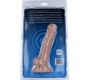 Mr. Intense MR INTENSE - 9 REALISTIC COCK 17.8 CM -O- 3 CM