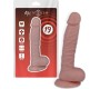 Mr. Intense MR INTENSE - 19 REALISTIC COCK 20 CM -O- 3.1 CM