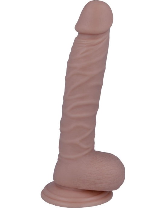 Mr. Intense MR INTENSE - 19 REALISTIC COCK 20 CM -O- 3.1 CM