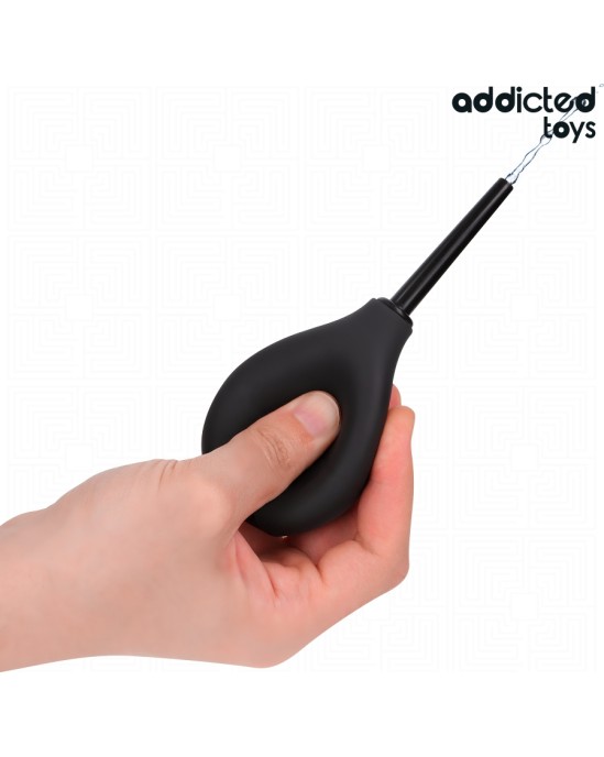Addicted Toys TRAVEL ANAL CLEANER SIZE S 90 ML