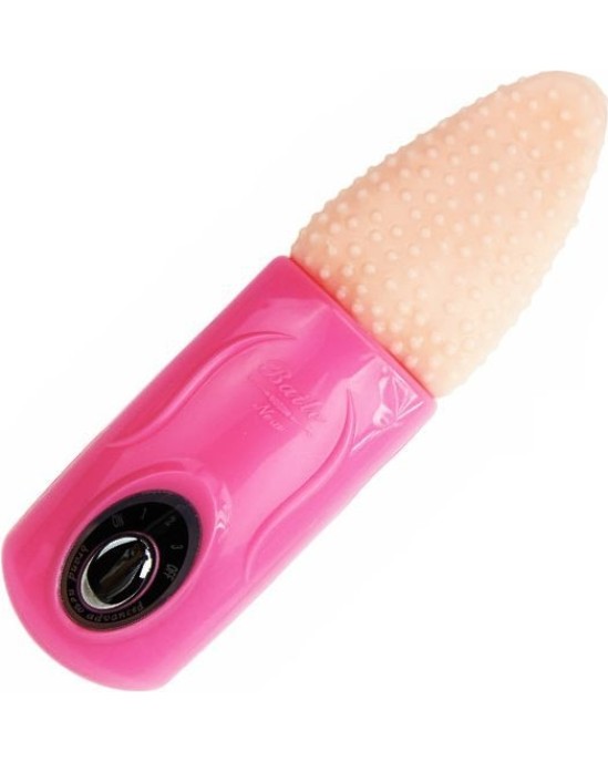 Baile Vibrators BAILE - TONGUE MASSAGER 3V