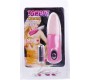 Baile Vibrators BAILE - TONGUE MASSAGER 3V