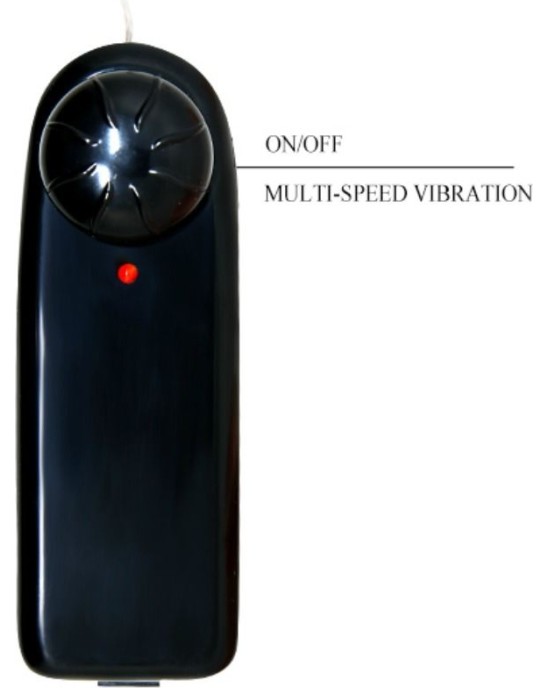 Baile For Him BAILE - TEMPTATION BIGGER MAN WITH VIBRATION