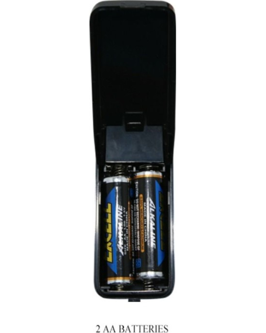 Baile For Him BAILE - TEMPTATION BIGGER MAN WITH VIBRATION