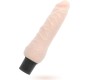 Loveclone SVEN SELF LUBRICATION VIBRATOR 18.5 CM -O- 3.3 CM