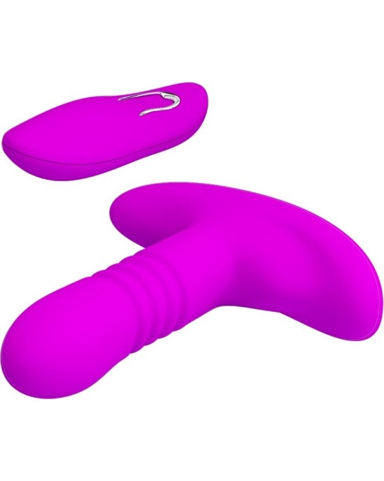 Pretty Love HEATHER ANAL UP AND DOWN