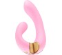 Shunga Toys SHUNGA - MIYO INTIMATE MASSAGER PINK
