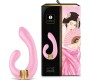 Shunga Toys SHUNGA - MIYO INTIMATE MASSAGER PINK