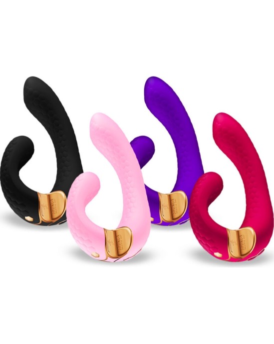 Shunga Toys SHUNGA - MIYO INTIMATE MASSAGER PINK