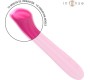 Intense Fun INTENSE - PATY VIBRATOR 19 CM FLEXIBLE 10 VIBRATIONS MODEL 2 PINK