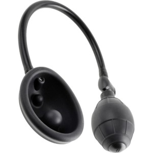 Fetish Fantasy Series MINI VAGINA SUCKER