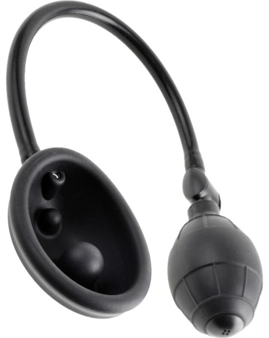 Fetish Fantasy Series MINI VAGINA SUCKER