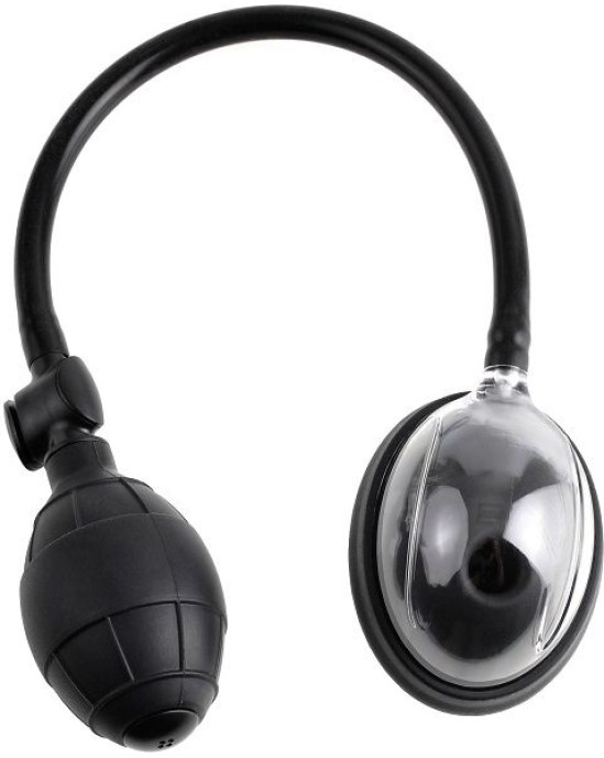 Fetish Fantasy Series MINI VAGINA SUCKER