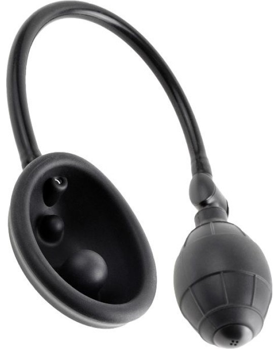 Fetish Fantasy Series MINI VAGINA SUCKER