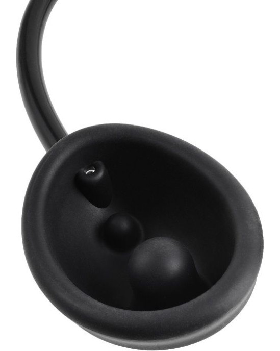 Fetish Fantasy Series MINI VAGINA SUCKER