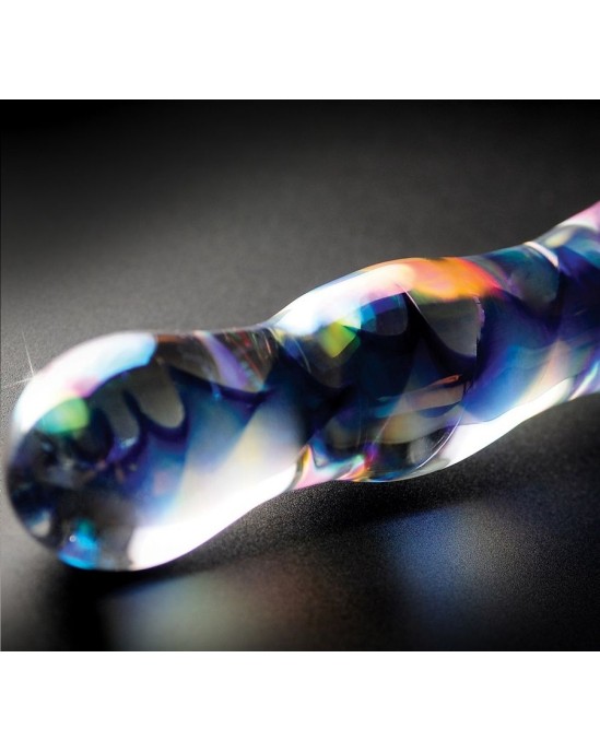 Icicles N. 8 GLASS MASSAGER