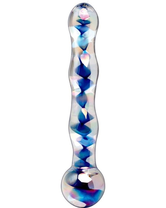 Icicles N. 8 GLASS MASSAGER
