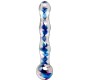 Icicles N. 8 GLASS MASSAGER