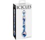 Icicles N. 8 GLASS MASSAGER