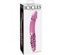 Icicles N. 57 GLASS MASSAGER