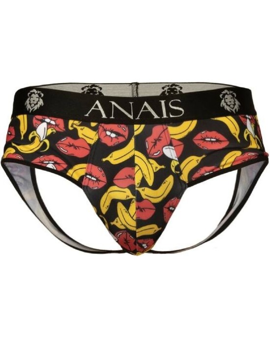 Anais Men Jock ANAIS MEN - BANANA JOCK BIKINI XL