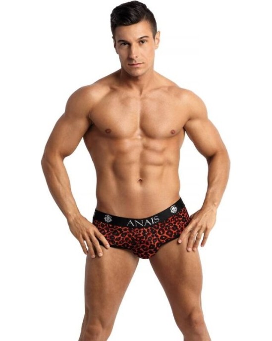 Anais Men Jock ANAIS MEN - TRIBAL JOCK BIKINI XL