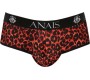 Anais Men Jock ANAIS MEN - TRIBAL JOCK BIKINI XL