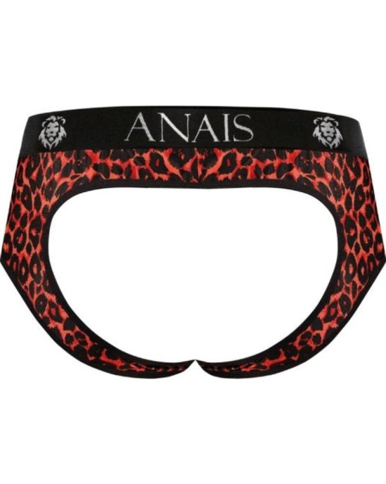 Anais Men Jock ANAIS MEN - TRIBAL JOCK BIKINI XL