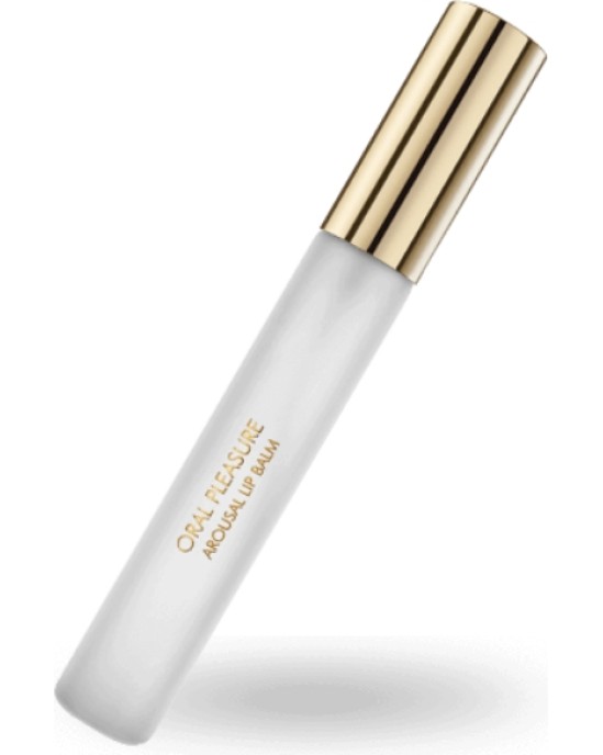 Bijoux Love Cosmetiques BIJOUX - GLOS ORAL SEX COLD & HOT EFFECT