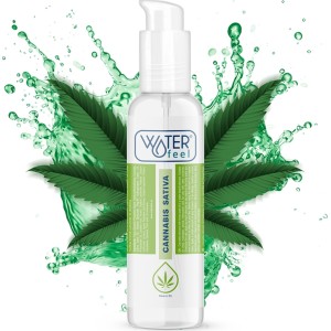 Waterfeel CANNABIS LUBRICANT 150 ML