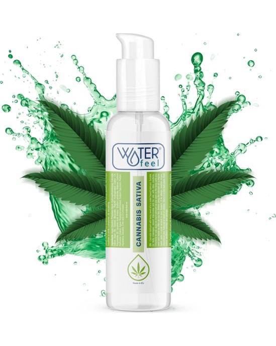 Waterfeel CANNABIS LUBRICANT 150 ML