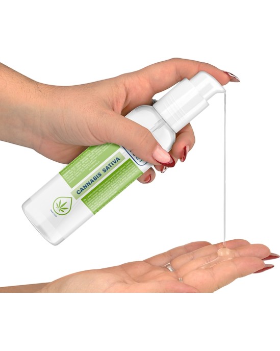 Waterfeel CANNABIS LUBRICANT 150 ML