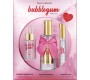 Bijoux Love Cosmetiques BIJOUX - INDISCRETS BUBBLEGUM PLAY KIT WITH OIL GEL & LIP GLOSS