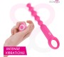 Moressa RONIE REMOTE CONTROL ANAL PLEASURE PINK