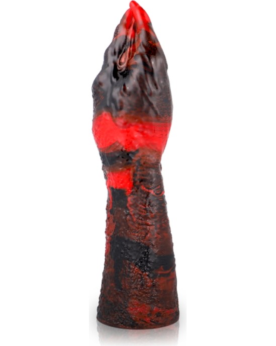 Epic LILITH DILDO EVIL DEMON S