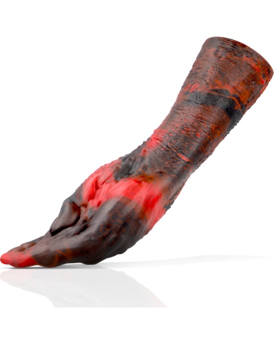 Epic LILITH DILDO EVIL DEMON S