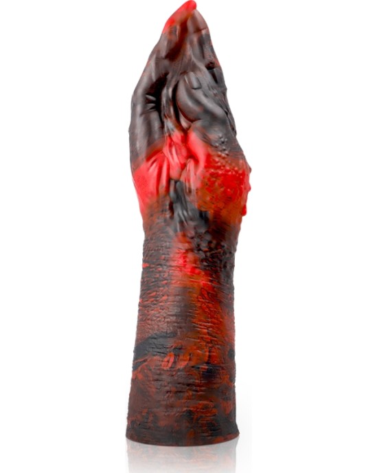 Epic LILITH DILDO EVIL DEMON S