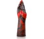 Epic LILITH DILDO EVIL DEMON S