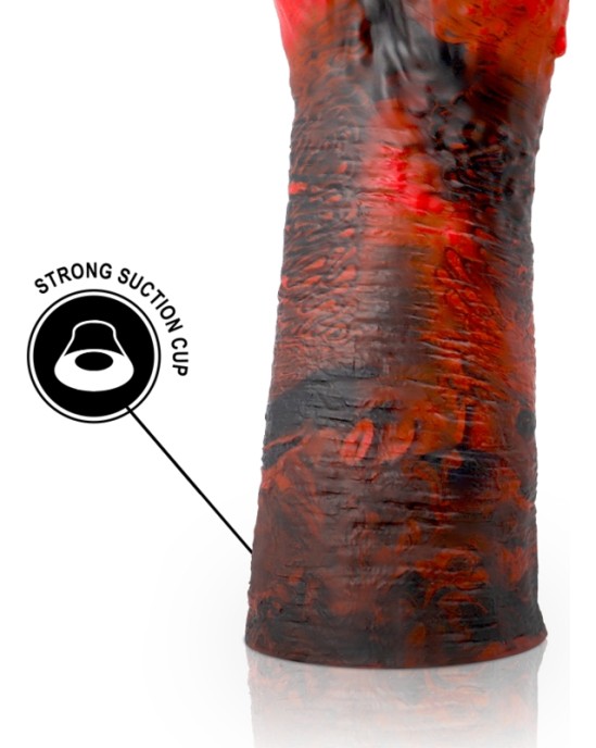 Epic LILITH DILDO EVIL DEMON S