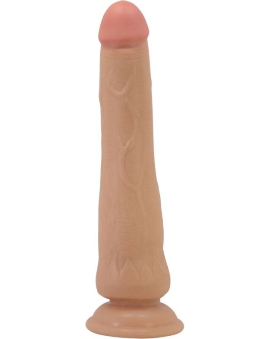 Pretty Love TIEMEYER REALISTIC DILDO 25 CM FLESH