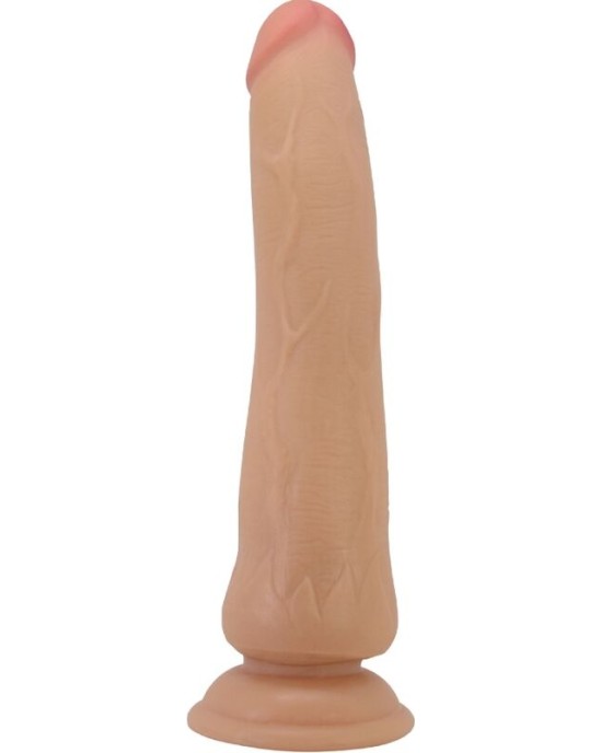 Pretty Love TIEMEYER REALISTIC DILDO 25 CM FLESH