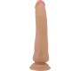 Pretty Love TIEMEYER REALISTIC DILDO 25 CM FLESH