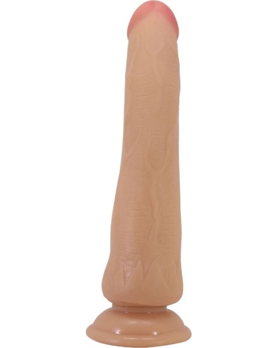 Pretty Love TIEMEYER REALISTIC DILDO 25 CM FLESH