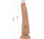 Pretty Love TIEMEYER REALISTIC DILDO 25 CM FLESH